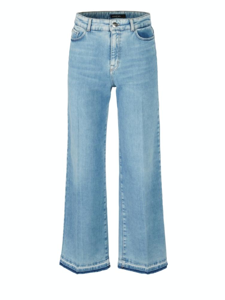 Jeans vintage blue