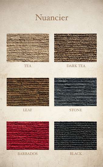 Tasche Valih dark tea - 2