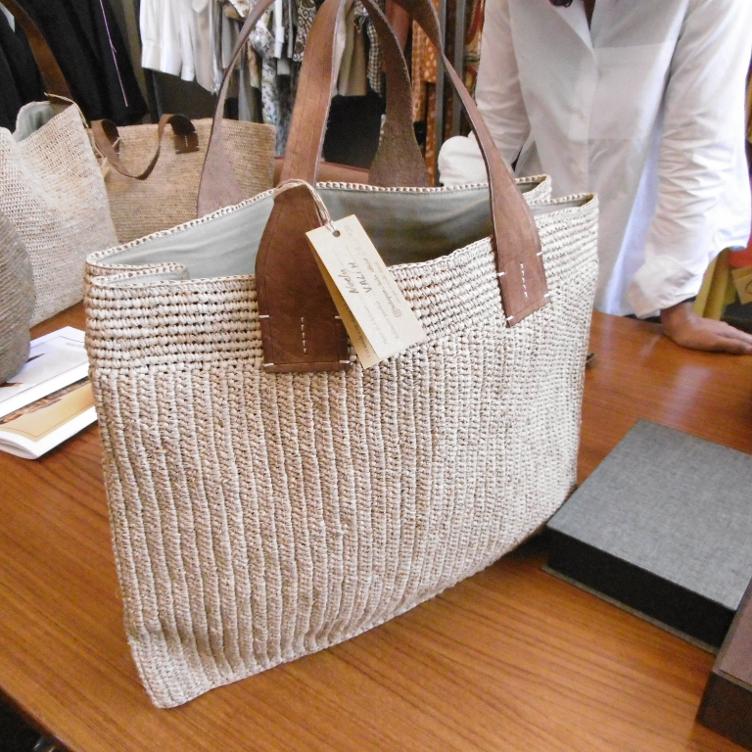 Tasche Valih dark tea - 3