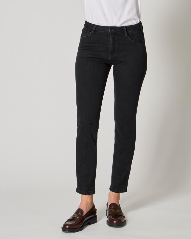Bonnie black Denim