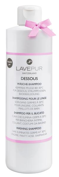 Lavepur 250ml Dessous