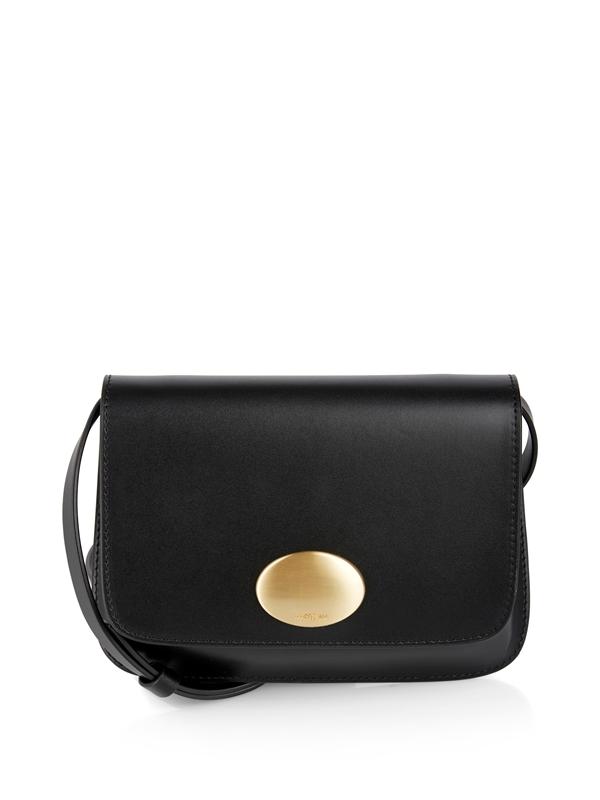 Mini Bag black