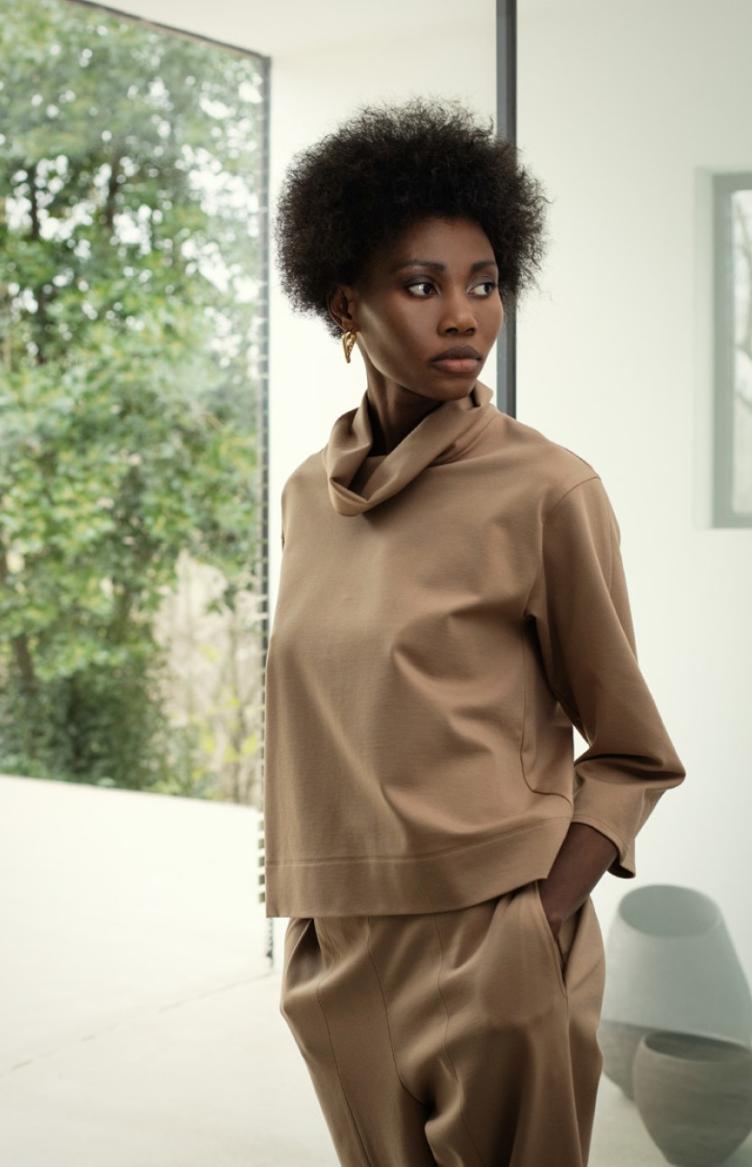 Pulli camel