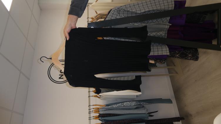 Pulli nero