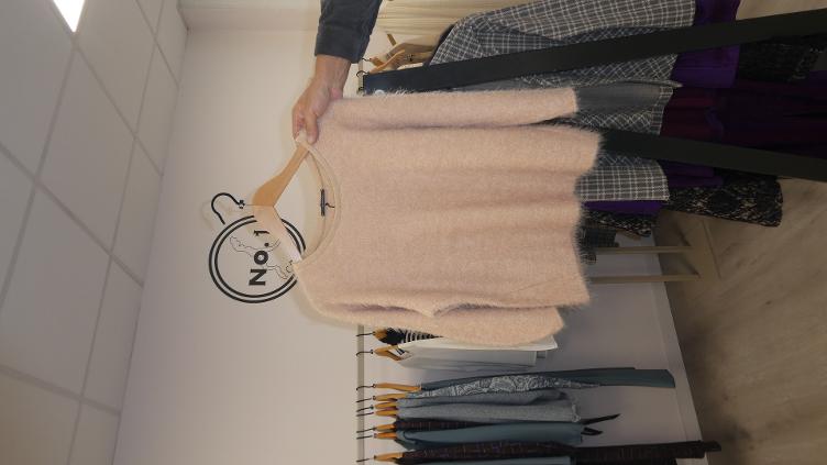 Shirt navy