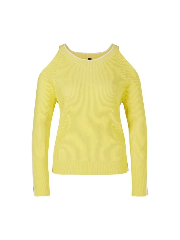 Pullover limeade