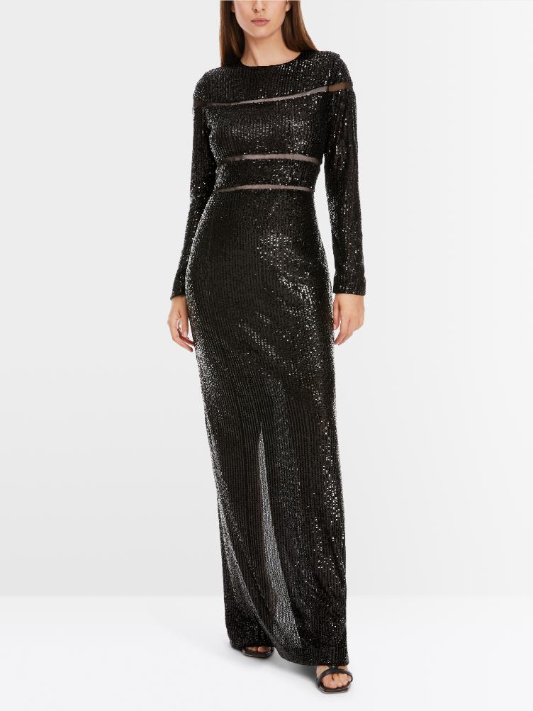 Kleid black