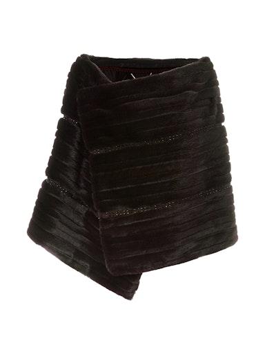 Stola dark chocolate