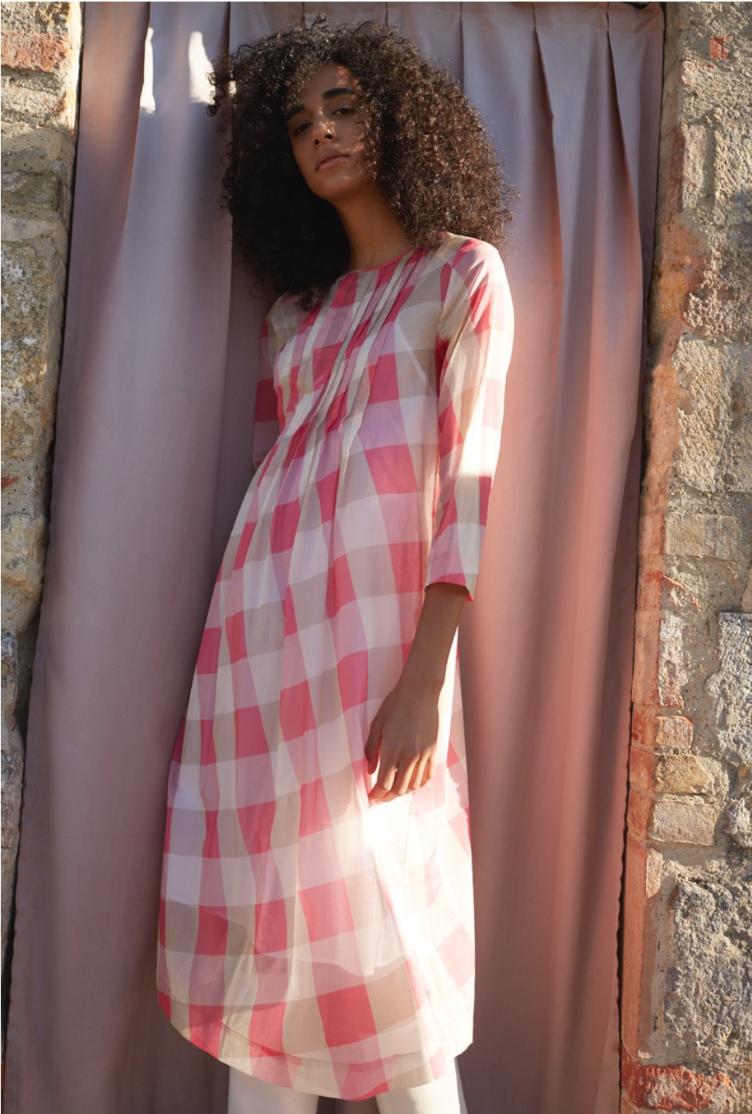 Semicouture | Straumann Mode