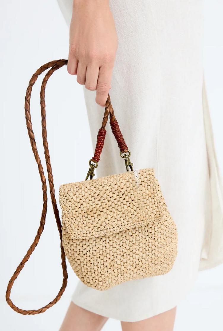 Mini Bag ZAZ Black - 0