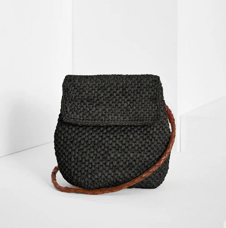 Mini Bag ZAZ Black
